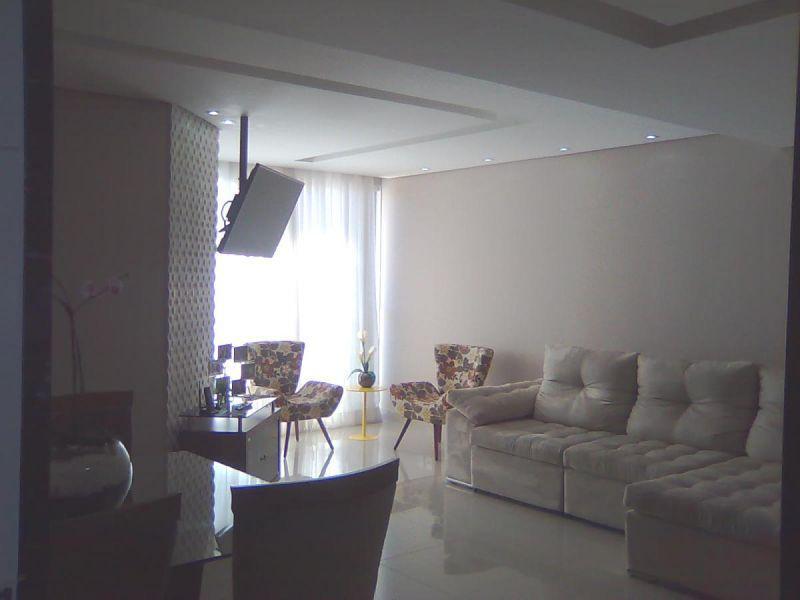 Cobertura, Jardim Riacho das Pedras, 3 Quartos, 2 Vagas, 1 Suíte