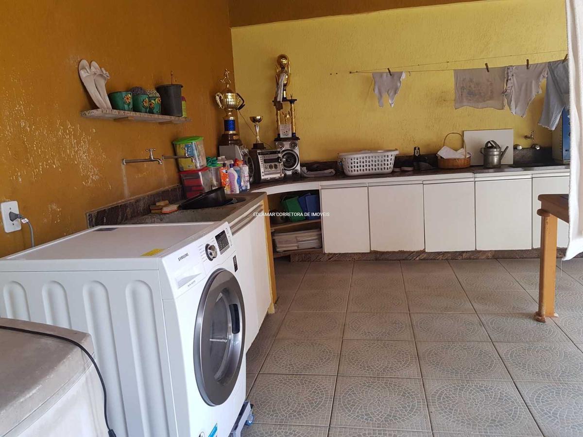 Casa, Novo Riacho, 3 Quartos, 3 Vagas, 1 Suíte