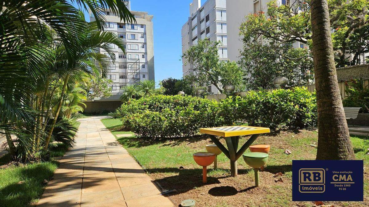 Apartamento, Serra, 4 Quartos, 4 Vagas, 4 Suítes