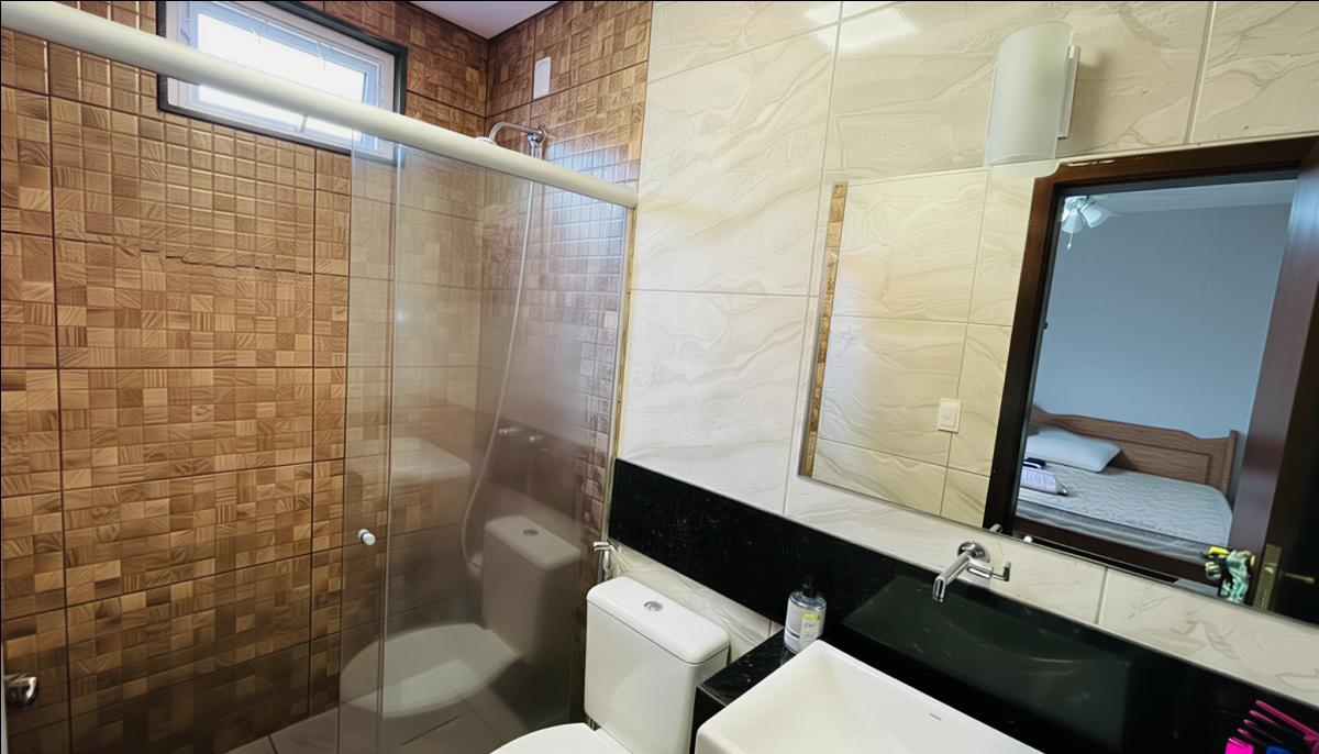 Casa, Itapoã, 5 Quartos, 4 Vagas, 3 Suítes