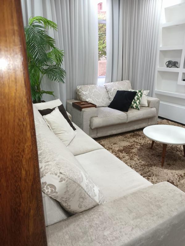Apartamento, Padre Eustáquio, 3 Quartos, 1 Vaga, 1 Suíte