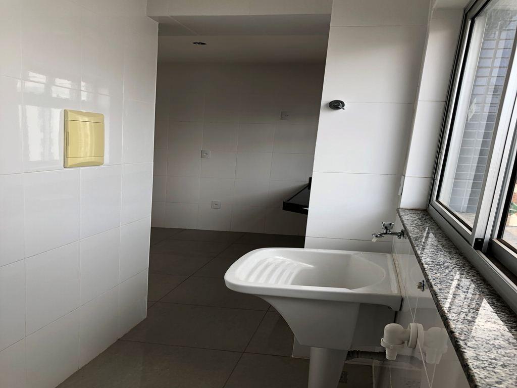 Cobertura, Jaraguá, 5 Quartos, 4 Vagas, 1 Suíte