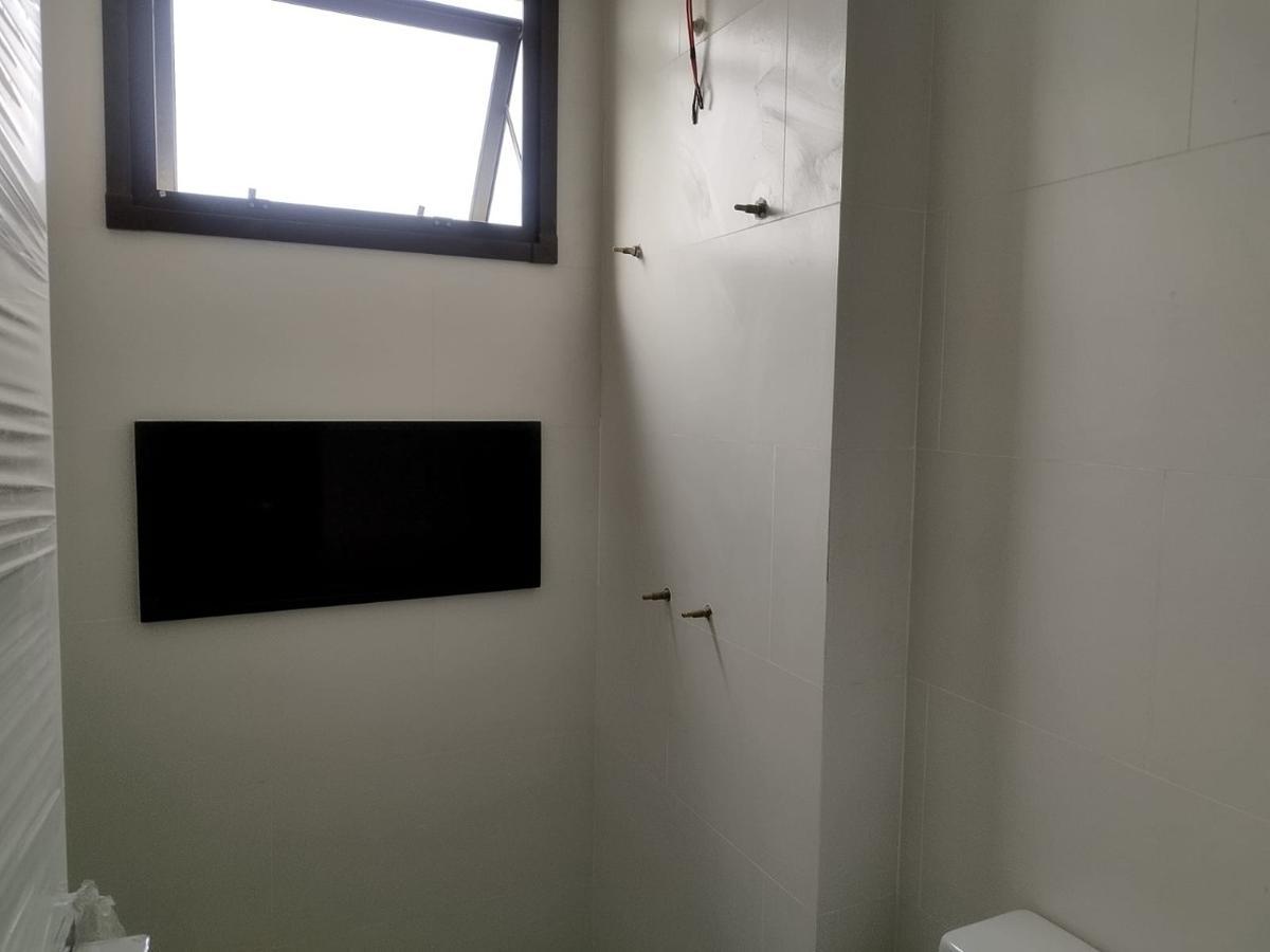 Apartamento, Cidade Nova, 4 Quartos, 3 Vagas, 4 Suítes