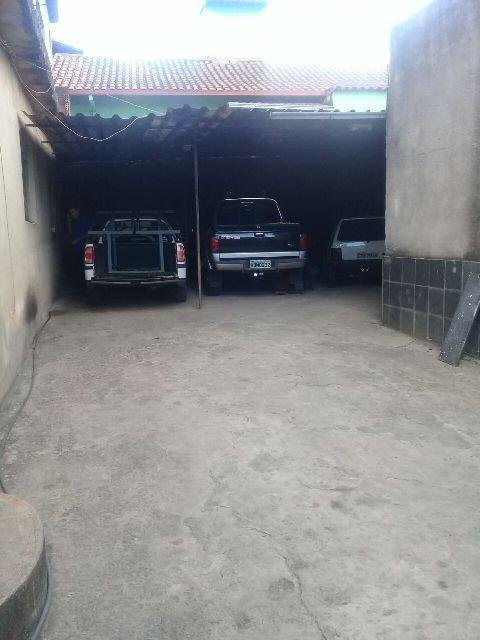 Casa, Céu Azul, 3 Quartos, 8 Vagas