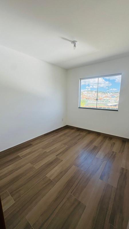 Apartamento, Masterville, 3 Quartos, 1 Vaga, 1 Suíte