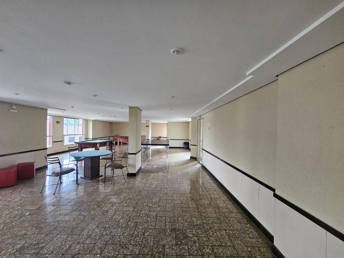 Apartamento, Palmares, 4 Quartos, 2 Vagas, 1 Suíte