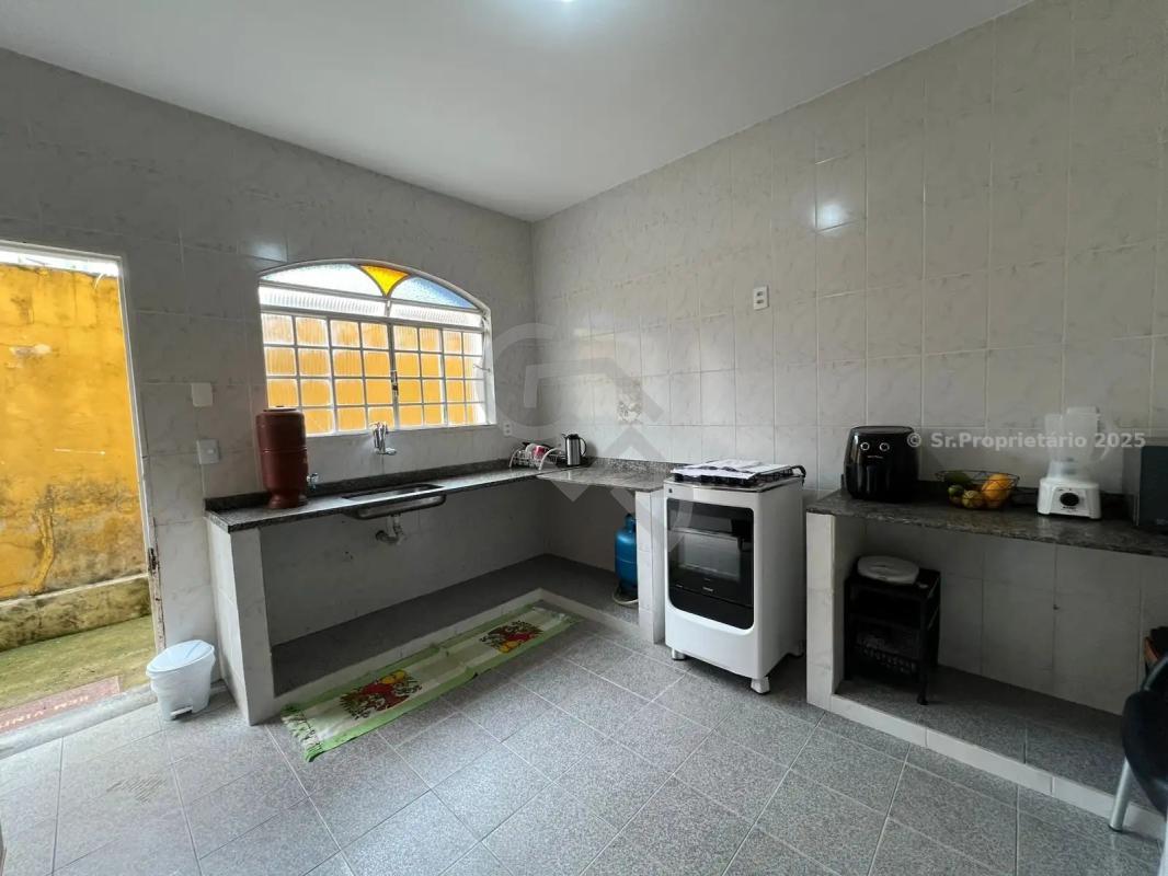 Casa, Planalto, 6 Quartos, 6 Vagas, 2 Suítes