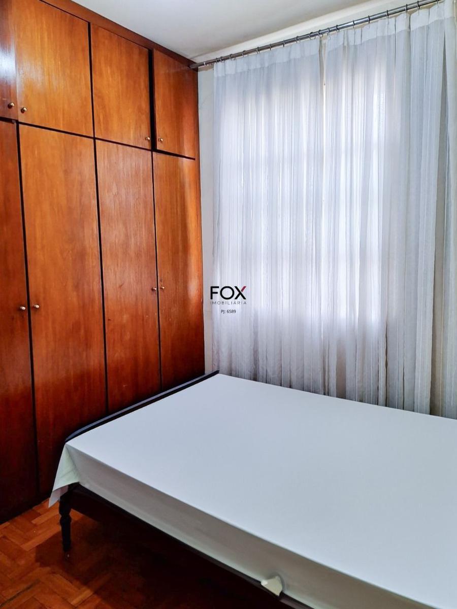 Apartamento, Centro, 3 Quartos, 0 Vaga, 1 Suíte