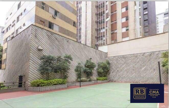 Apartamento, Lourdes, 4 Quartos, 4 Vagas, 2 Suítes