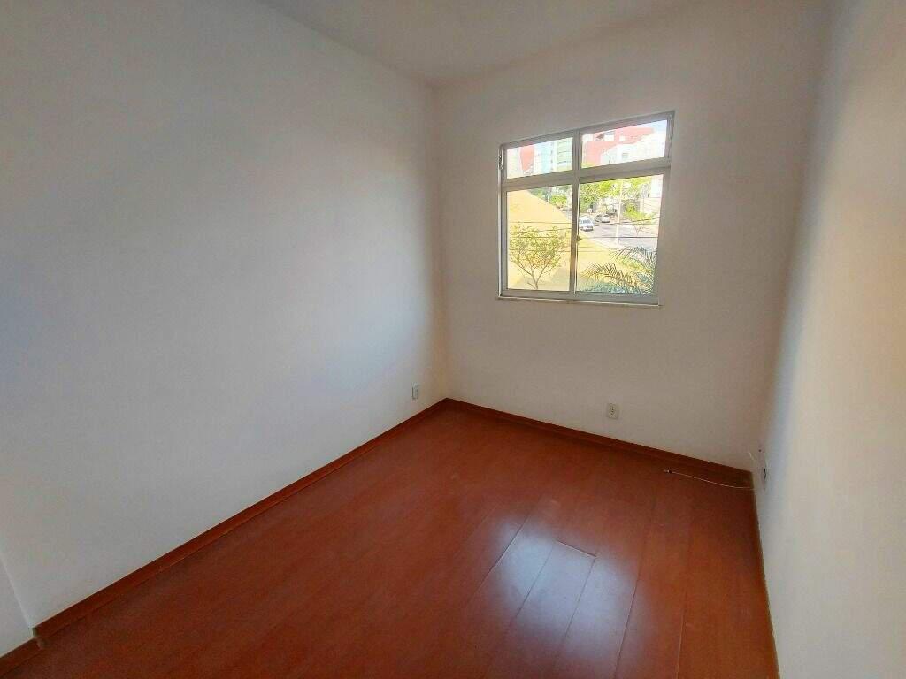 Apartamento, Buritis, 2 Quartos, 1 Vaga