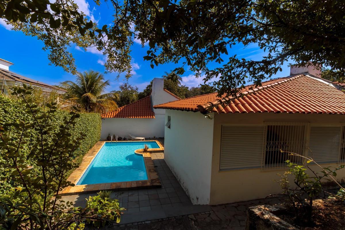 Casa, Bandeirantes (pampulha), 4 Quartos, 6 Vagas, 1 Suíte