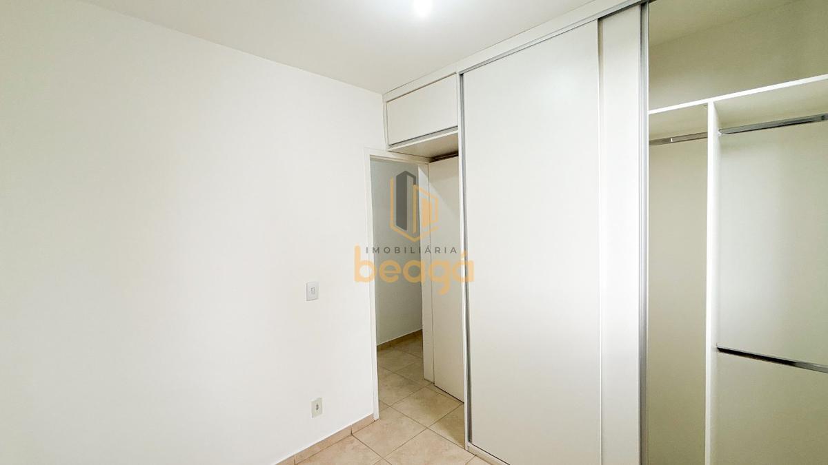 Apartamento, Castelo, 3 Quartos, 2 Vagas, 1 Suíte