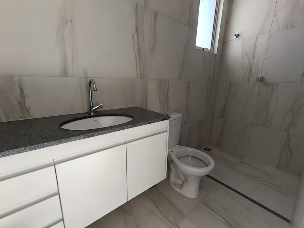 Apartamento, Alto Caiçaras, 2 Quartos, 2 Vagas, 2 Suítes