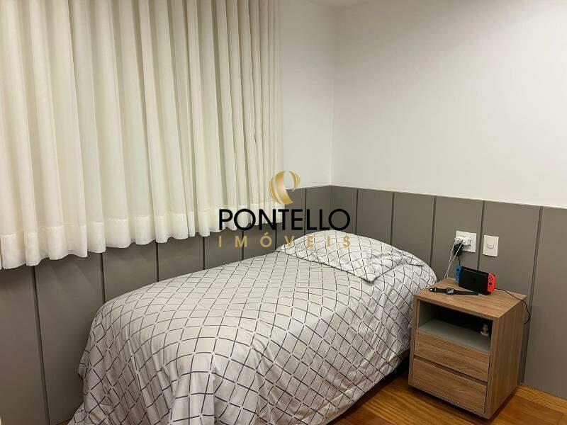 Cobertura, Cidade Nova, 5 Quartos, 4 Vagas, 4 Suítes