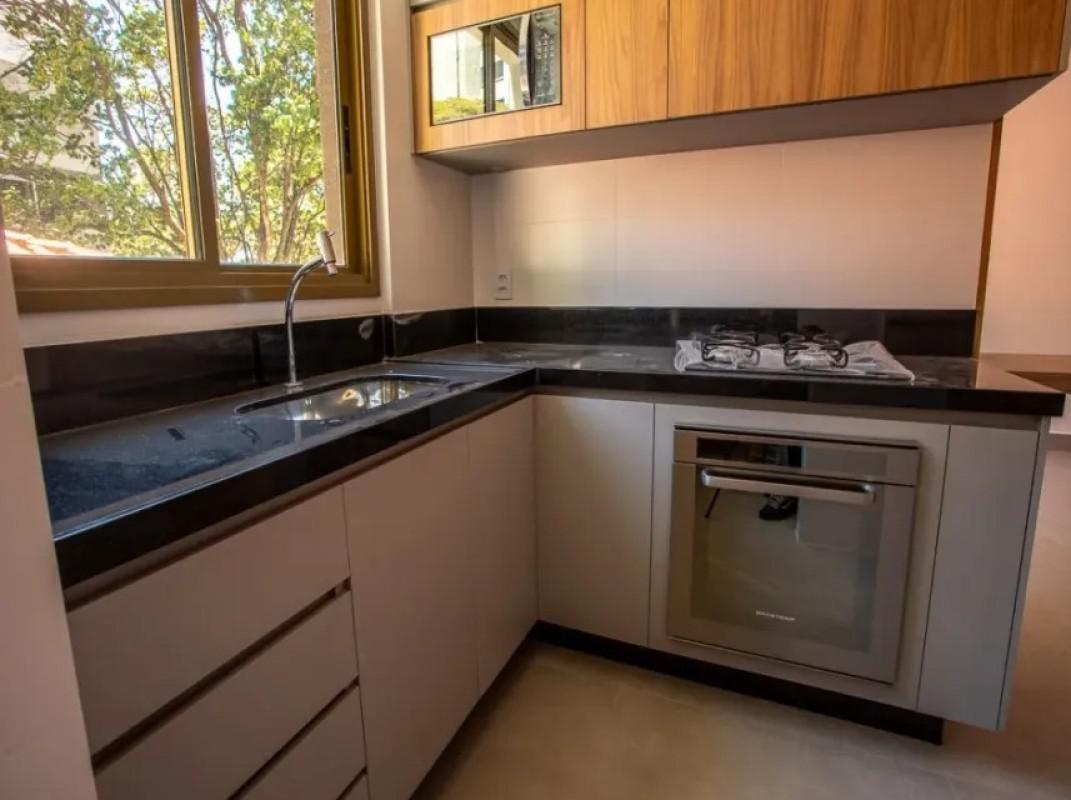 Apartamento, Carmo, 2 Quartos, 2 Vagas, 2 Suítes