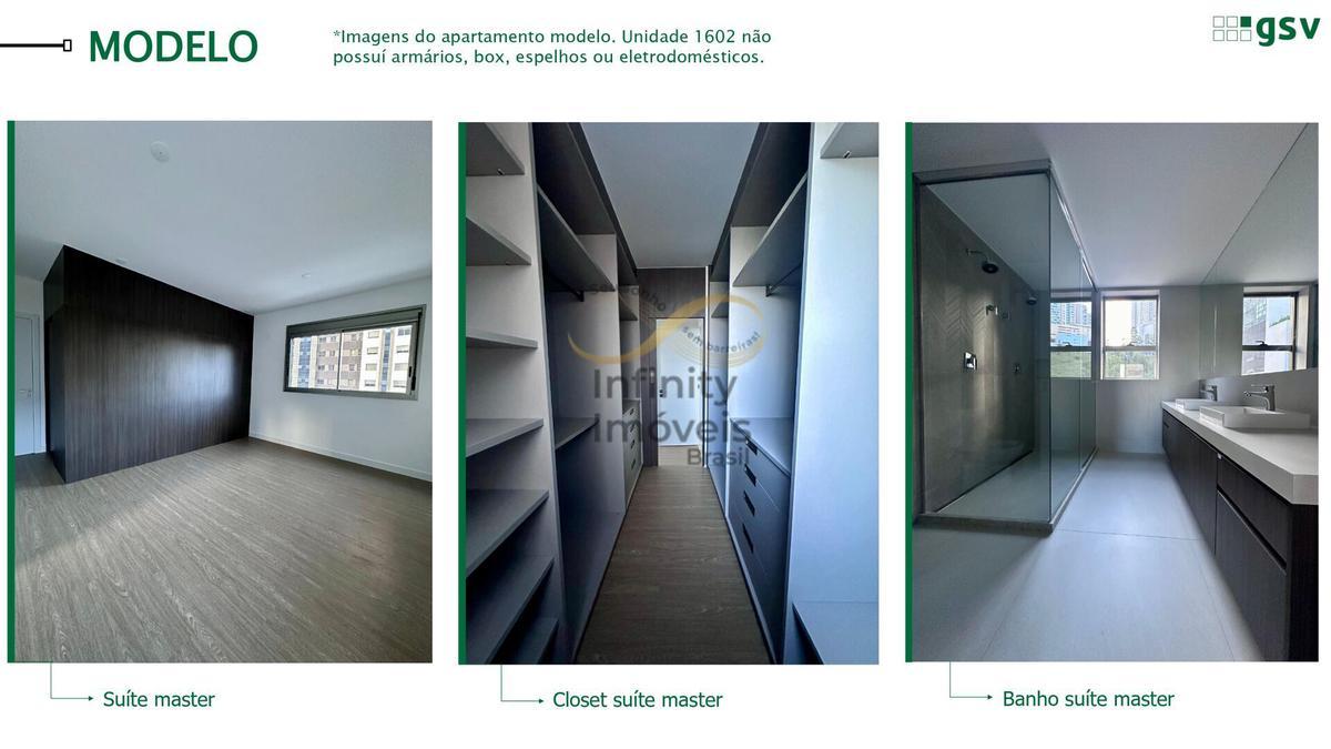Apartamento, Vale do Sereno, 4 Quartos