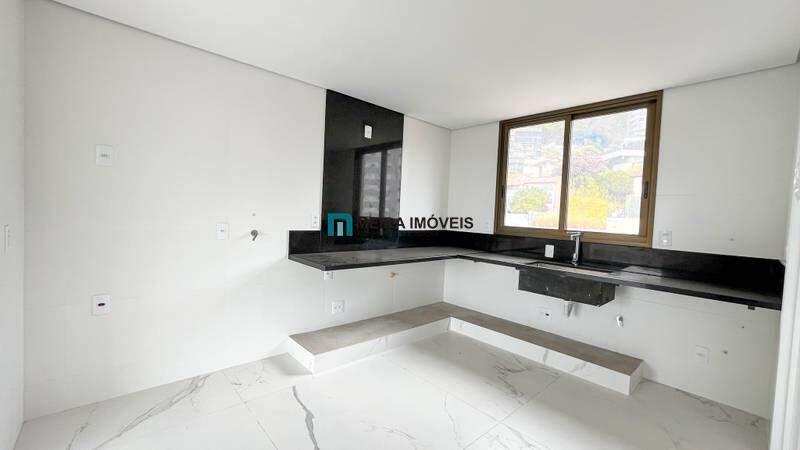 Apartamento, Santa Lúcia, 4 Quartos, 4 Vagas, 4 Suítes