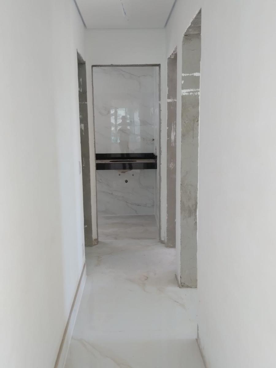 Apartamento, Barreiro, 3 Quartos, 2 Vagas, 1 Suíte