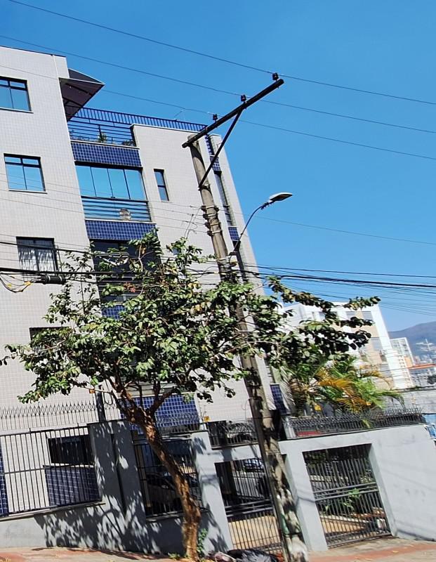 Apartamento, Colégio Batista, 3 Quartos, 2 Vagas, 1 Suíte