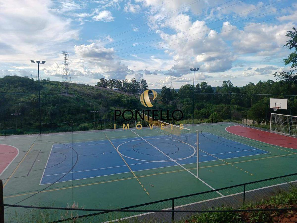 Casa, Residencial Park I, 3 Quartos, 4 Vagas, 1 Suíte