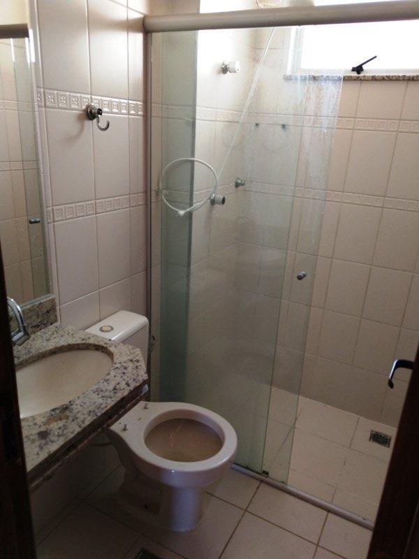 Apartamento, União, 3 Quartos, 2 Vagas, 1 Suíte