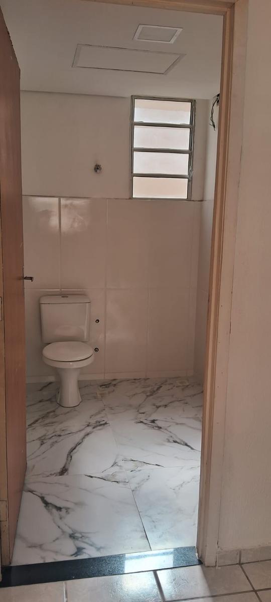 Apartamento, Acaiaca, 2 Quartos, 1 Vaga
