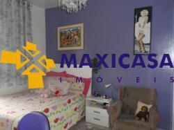 Casa, Urucuia, 3 Quartos, 4 Vagas, 1 Suíte