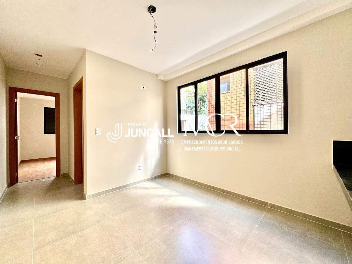 Apartamento, Cruzeiro, 1 Quarto, 1 Vaga, 1 Suíte