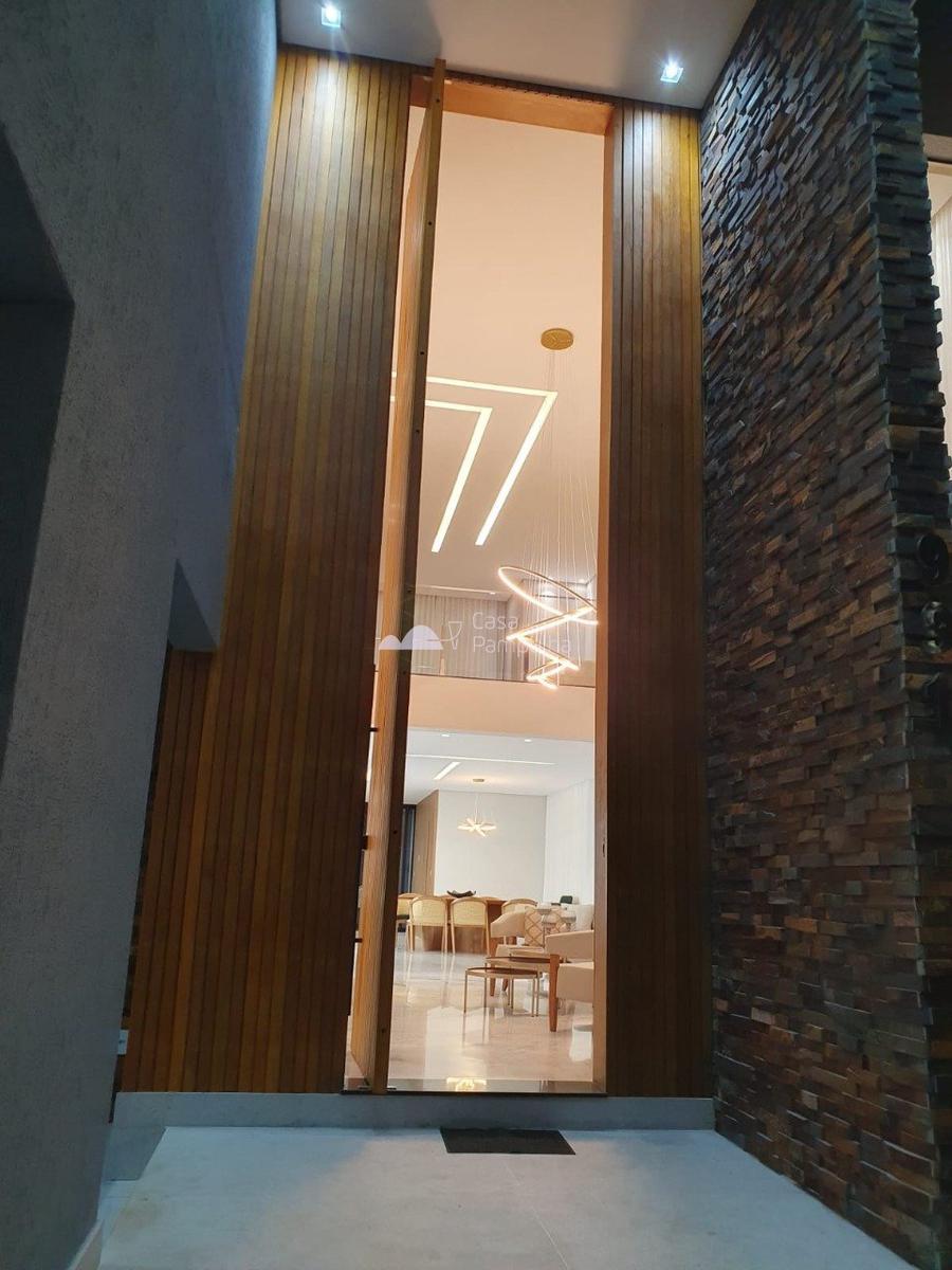 Casa, Gran Park, 5 Quartos, 4 Vagas, 5 Suítes