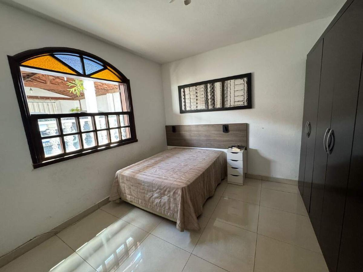 Casa, Palmeiras, 4 Quartos, 4 Vagas, 1 Suíte