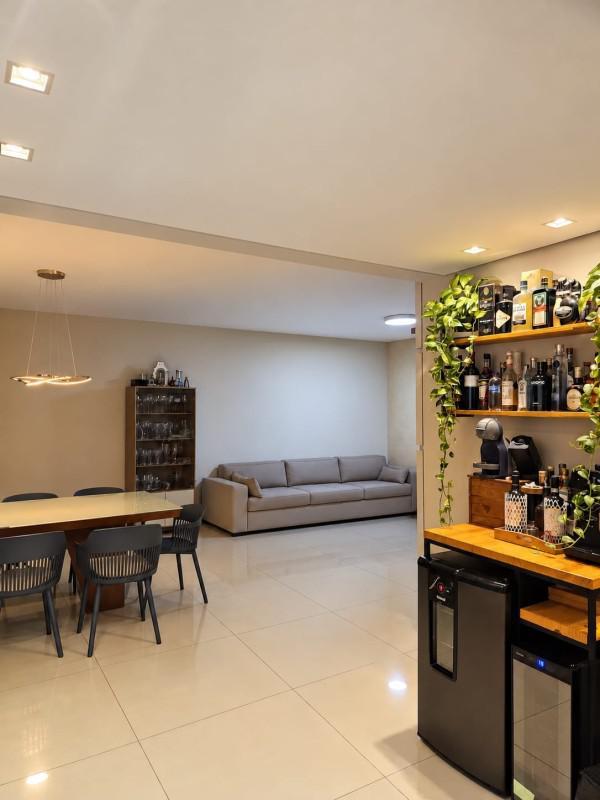 Apartamento, Fernão Dias, 4 Quartos, 2 Vagas, 1 Suíte