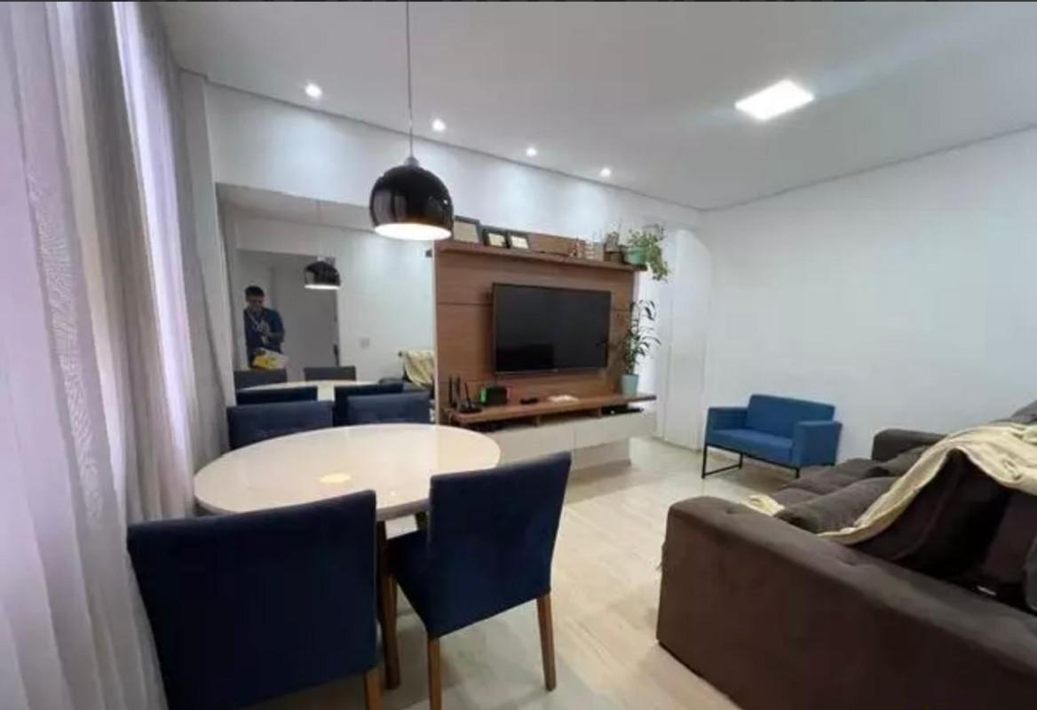 Apartamento, Novo Barreirinho, 2 Quartos, 1 Vaga