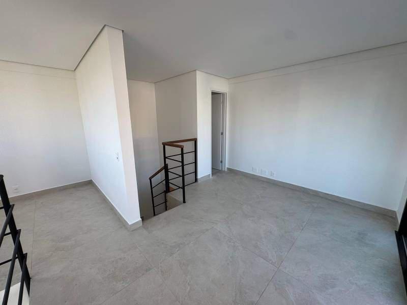 Cobertura, Serra, 2 Quartos, 2 Vagas, 1 Suíte