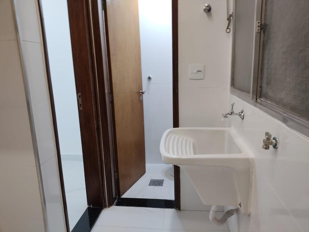 Cobertura, Santo Antônio, 2 Quartos, 1 Vaga, 1 Suíte