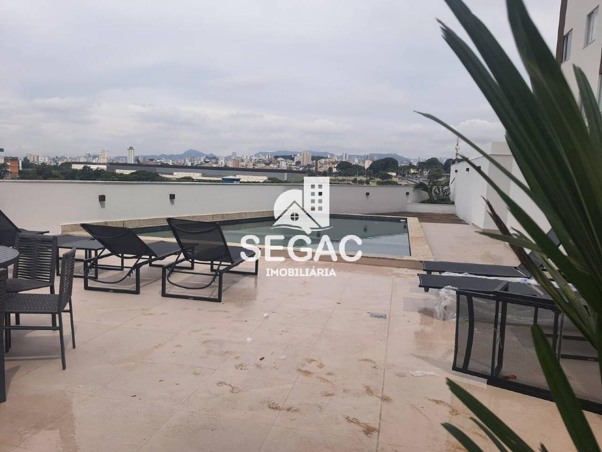 Apartamento, João Pinheiro, 3 Quartos, 2 Vagas, 1 Suíte