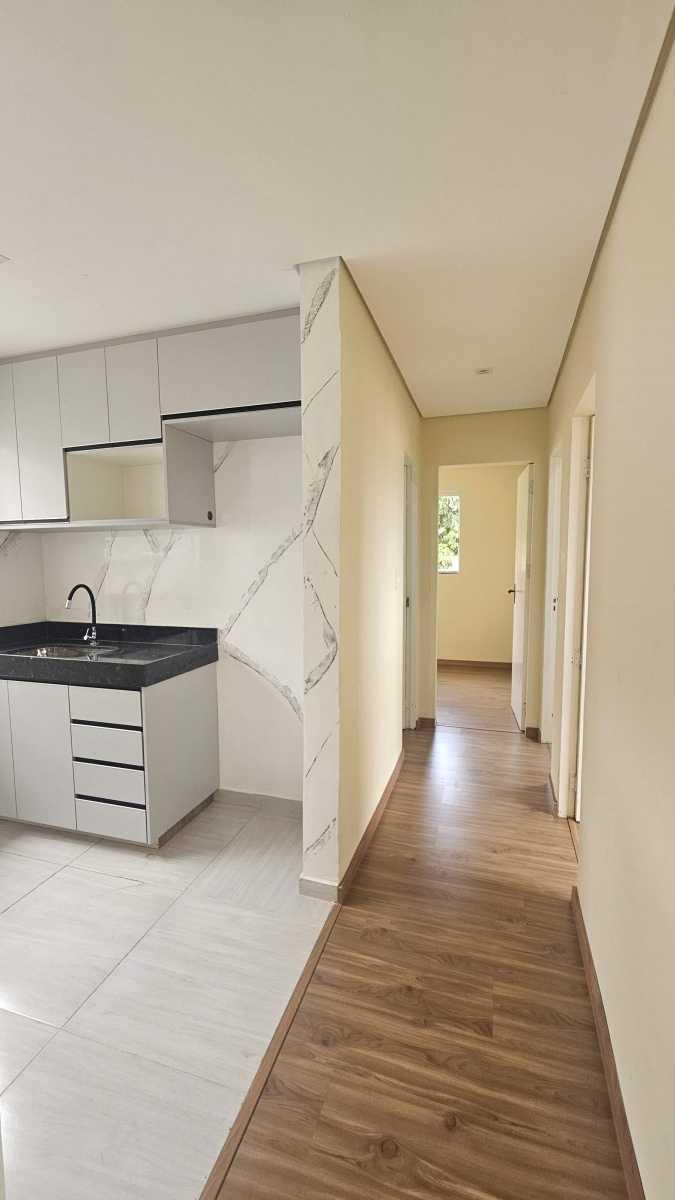 Apartamento, Serra Verde (venda Nova), 3 Quartos, 1 Vaga