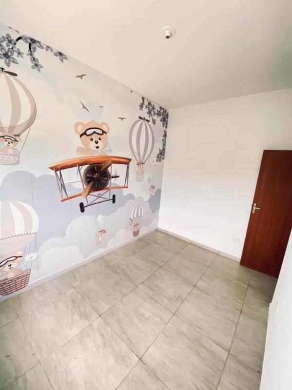 Casa, Novo Barreirinho, 3 Quartos, 2 Vagas