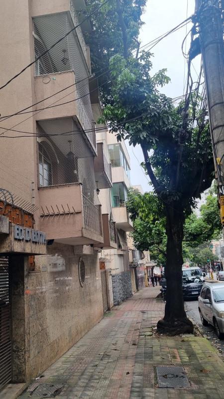 Apartamento, Coração de Jesus, 3 Quartos, 2 Vagas, 1 Suíte