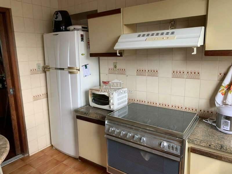 Apartamento, Lourdes, 4 Quartos, 3 Vagas, 1 Suíte