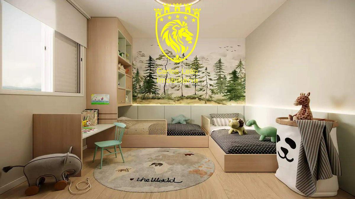 Apartamento, Palmares, 3 Quartos, 2 Vagas, 1 Suíte