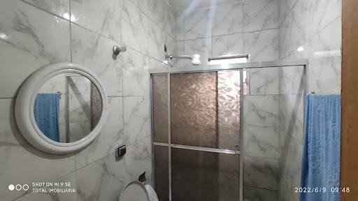 Casa, Caladinho, 3 Quartos, 3 Vagas