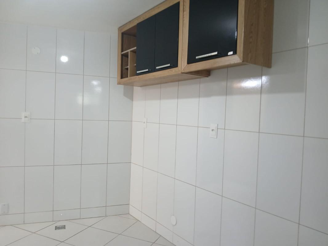 Casa, São Tomáz, 2 Quartos, 0 Vaga