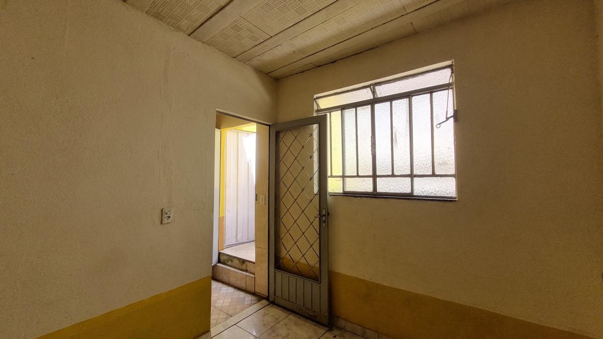 Quitinete, Alvorada, 1 Quarto, 0 Vaga