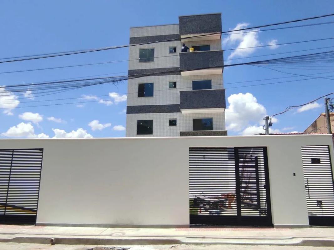 Apartamento, Parque Xangri-lá, 2 Quartos, 1 Vaga, 1 Suíte