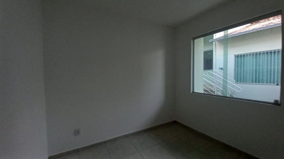 Casa, Jacqueline, 2 Quartos, 1 Vaga