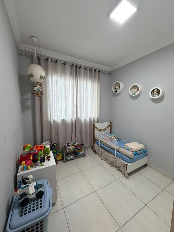 Casa, São Benedito, 3 Quartos, 2 Vagas, 1 Suíte