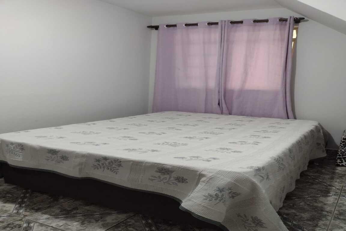 Casa, Ouro Minas, 2 Quartos, 8 Vagas