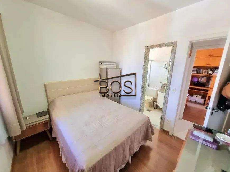 Cobertura, Renascença, 3 Quartos, 2 Vagas, 1 Suíte