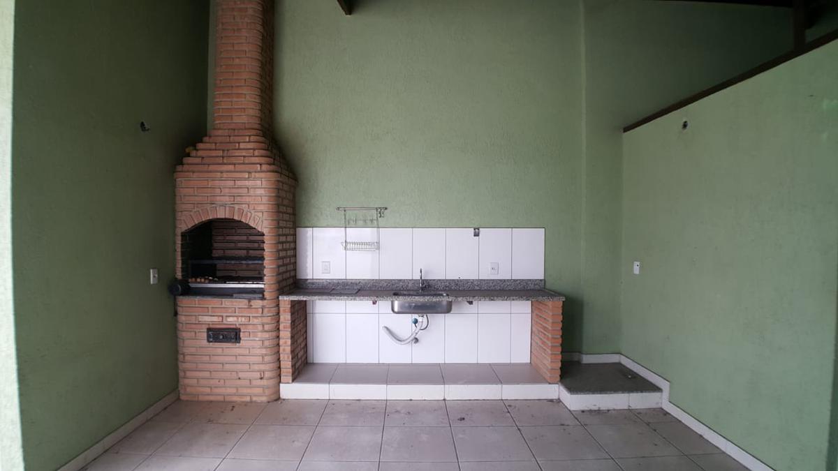 Cobertura, Jardim Riacho das Pedras, 3 Quartos, 2 Vagas, 1 Suíte