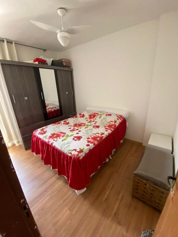 Apartamento, Estrela Dalva, 2 Quartos, 1 Vaga